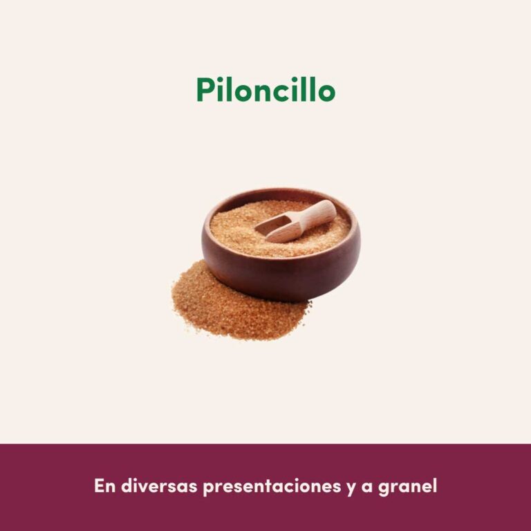 Venta de piloncillo en pieza al Mayoreo - empacadora el fresno