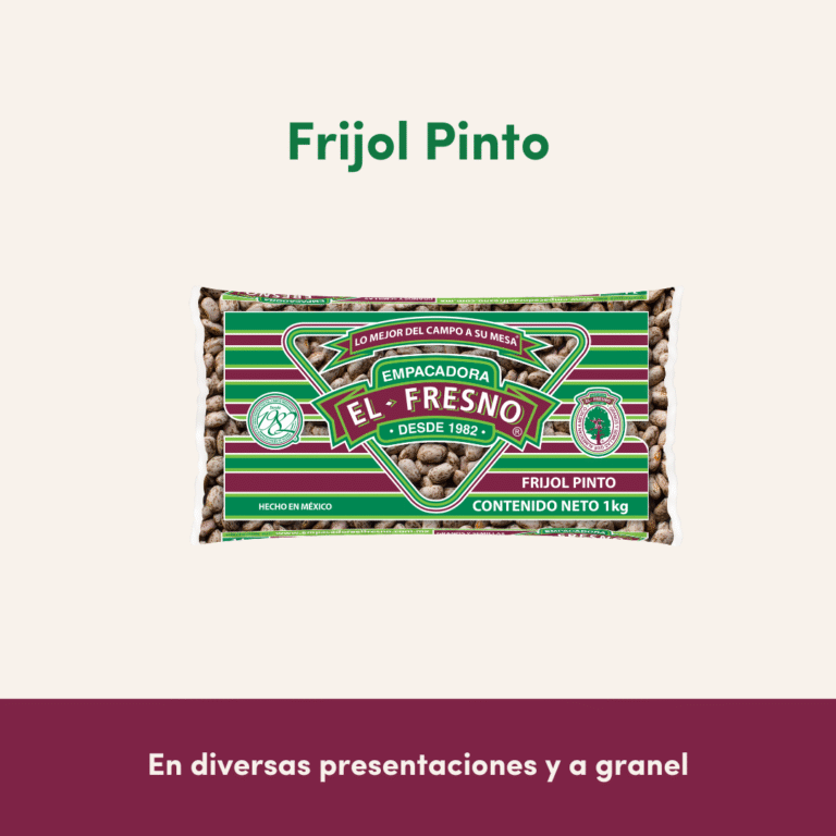 venta de frijol por mayoreo