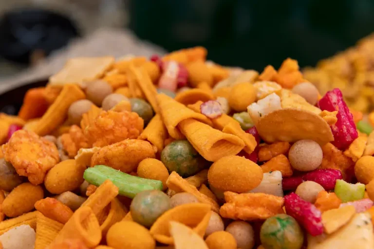 Venta de botanas y dulces de impulso para aumentar tu ticket promedio